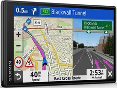 GPS-Навигатор Автомобильный Garmin DriveSmart 65 & Digital Traffic EU MT-D (010-02038-13)