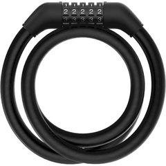 Xiaomi Протиугінний замок-трос Electric Scooter Cable Lock (BHR6751GL)