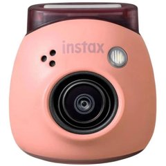 Фотокамера миттєвого друку Fujifilm Instax Pal Powder Pink (16812558)