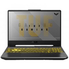 Ноутбук ASUS TUF Gaming A17 FA706IU Fortress Gray (FA706IU-H7006)