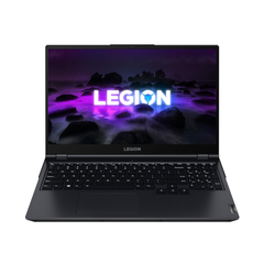 Ноутбук Lenovo Legion 5 15ACH6H Phantom Blue (82JU00YKRA)