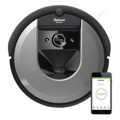 Робот-пилосос iRobot Roomba i7 (i715840)