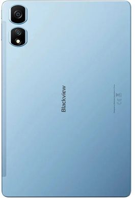 Планшет Blackview Tab 16 Pro 8/256GB Daybreak Blue