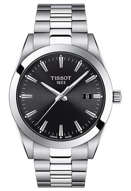 Мужские часы Tissot T127.410.11.051