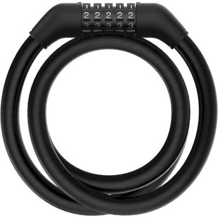 Xiaomi Противоугонный замок-трос Electric Scooter Cable Lock (BHR6751GL)