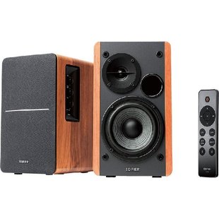 Мультимедійна акустика Edifier R1280DBs Brown