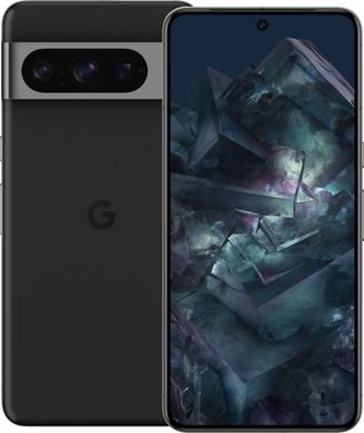 Смартфон Google Pixel 8 Pro 12/128GB Obsidian USA (Open Box, Lock Verizon)