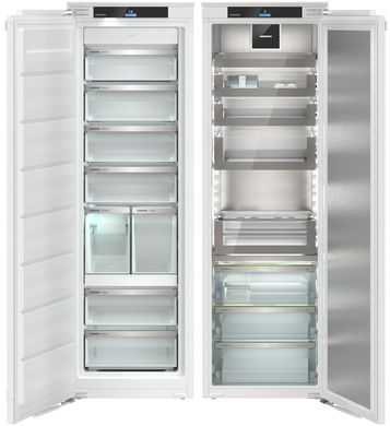 Встраиваемый холодильник Liebherr IXRF 5175