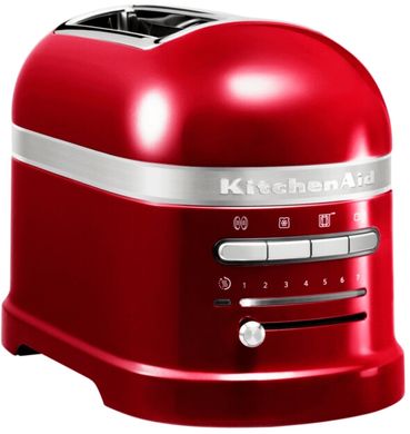 Тостер KitchenAid Artisan 5KMT2204ECA