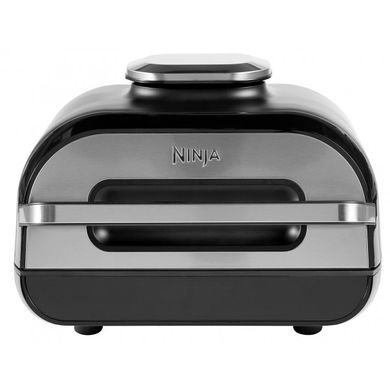 Мультипіч (аерофритюрниця) NINJA Health Grill & Air Fryer XL AG551EU