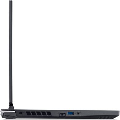 Ноутбук Acer Nitro 5 AN515-58-738R Obsidian Black (NH.QFJEU.00A)