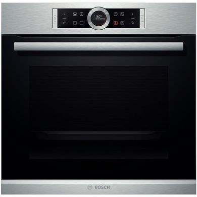 Духовой шкаф электрический Bosch HBG634BS1