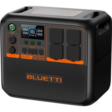 Зарядная станция BLUETTI AC200PL 2400W