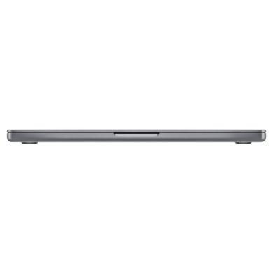 Ноутбук Apple MacBook Pro 14" Space Gray Late 2023 (Z1C80001D)