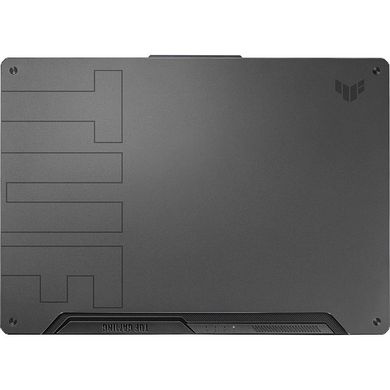 Ноутбук ASUS TUF Gaming F15 FX506HC (FX506HC-HN031T)