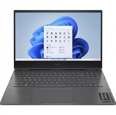 Ноутбук HP Omen 16-n0002nq (6M3B1EA)