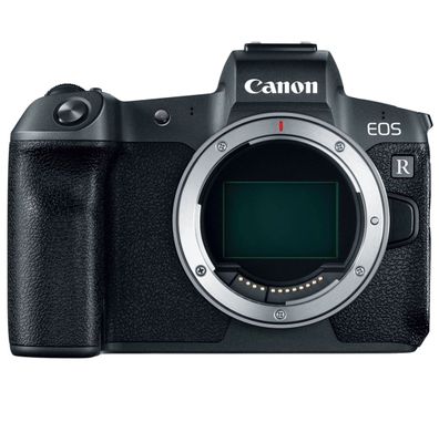 Беззеркальный фотоаппарат Canon EOS R body (3075C065)