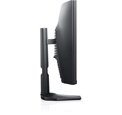 Монитор Dell Curved Gaming Monitor S2722DGM (210-AZZD)