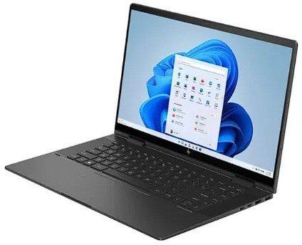 Ноутбук HP Envy x360 15-fh0013dx (7H1S7UA)