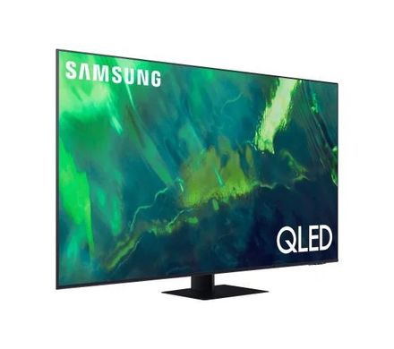 Телевізор Samsung QE55Q77A