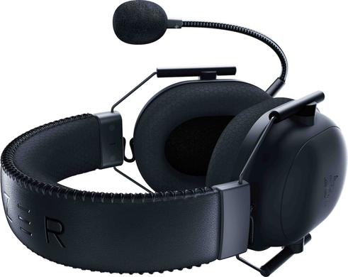Навушники з мікрофоном Razer Blackshark V2 PRO 2023 Black (RZ04-04530100-R3M1)