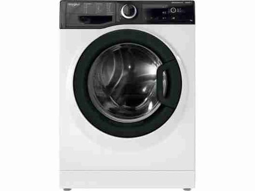 Стиральная машина автоматическая Whirlpool WRSB 7238 BB