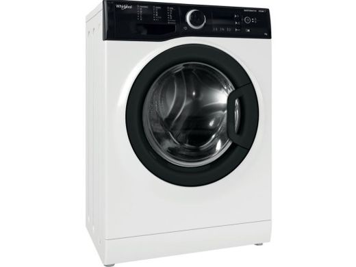 Стиральная машина автоматическая Whirlpool WRSB 7238 BB