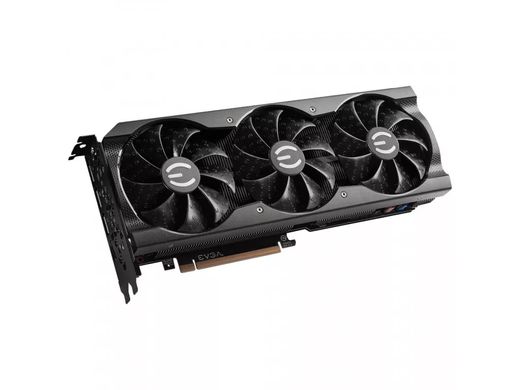 Видеокарта EVGA GeForce RTX 3070 XC3 Ultra Gaming (08G-P5-3755-KR)