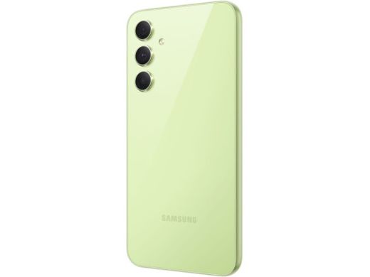 Смартфон Samsung Galaxy A54 5G SM-A546E 8/128GB Lime