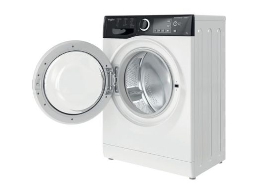 Стиральная машина автоматическая Whirlpool WRSB 7238 BB