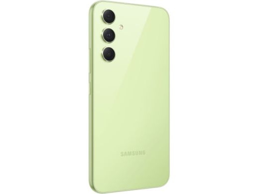 Смартфон Samsung Galaxy A54 5G SM-A546E 8/128GB Lime