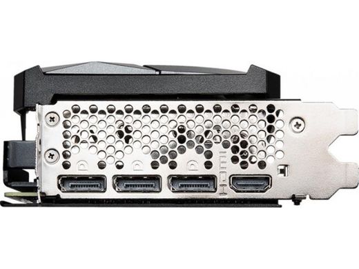 Відеокарта MSI GeForce RTX 3070 Ti VENTUS 3X 8G OC