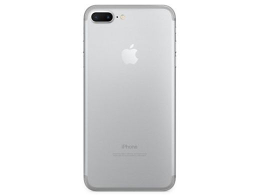 Смартфон Apple iPhone 7 Plus, 256GB Silver (MN4X2)