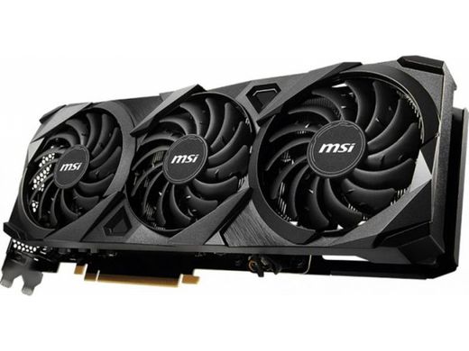 Видеокарта MSI GeForce RTX 3070 Ti VENTUS 3X 8G OC