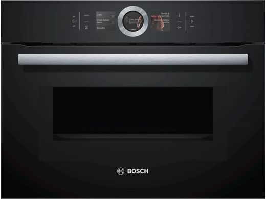 Духовой шкаф Bosch CMG676BB1