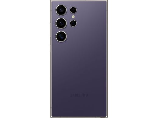 Смартфон Samsung Galaxy S24 Ultra SM-S9280 12/256GB Titanium Black CN