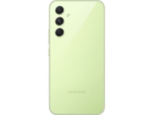 Смартфон Samsung Galaxy A54 5G SM-A546E 8/128GB Lime