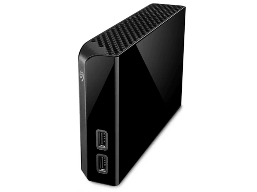 Жорсткий диск Seagate Backup Plus Hub STEL6000200