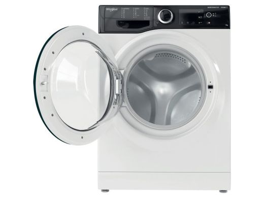 Пральна машина автоматична Whirlpool WRSB 7238 BB