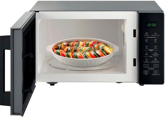 Микроволновка Whirlpool MWP 251 SB