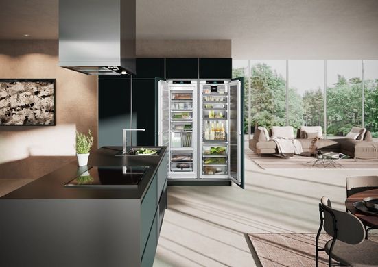 Вбудовуваний холодильник Liebherr IXRF 5175
