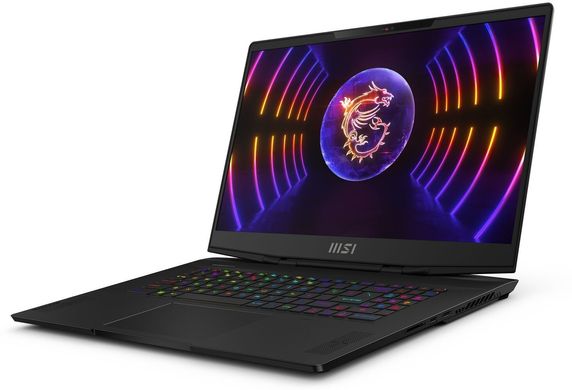 Ноутбук MSI Stealth 17Studio A13VG-019US (STEALTH1713019)