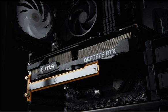 Видеокарта MSI GeForce RTX 3070 Ti VENTUS 3X 8G OC