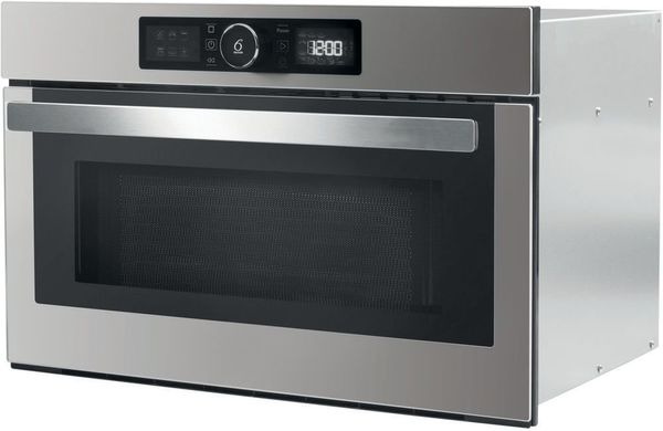 Встраиваемая микроволновая печь Whirlpool AMW 730 SD