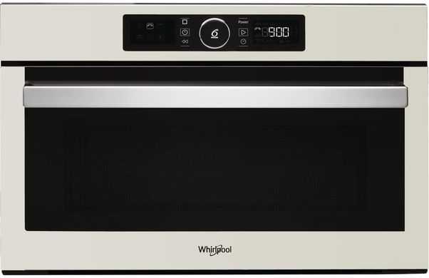 Встраиваемая микроволновая печь Whirlpool AMW 730 SD