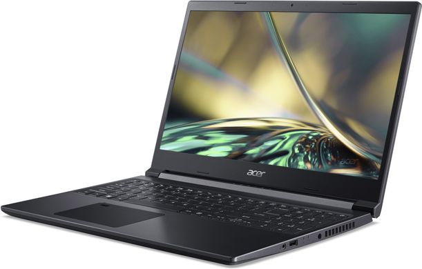 Ноутбук Acer Aspire 7 A715-43G-R6F0 (NH.QHHEX.007)