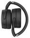 Навушники з мікрофоном Sennheiser HD 450 BT Black (508386) - 1