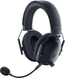 Навушники з мікрофоном Razer Blackshark V2 PRO 2023 Black (RZ04-04530100-R3M1) - 2