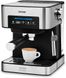 Ріжкова кавоварка еспресо Zelmer ZCM7255 - 2