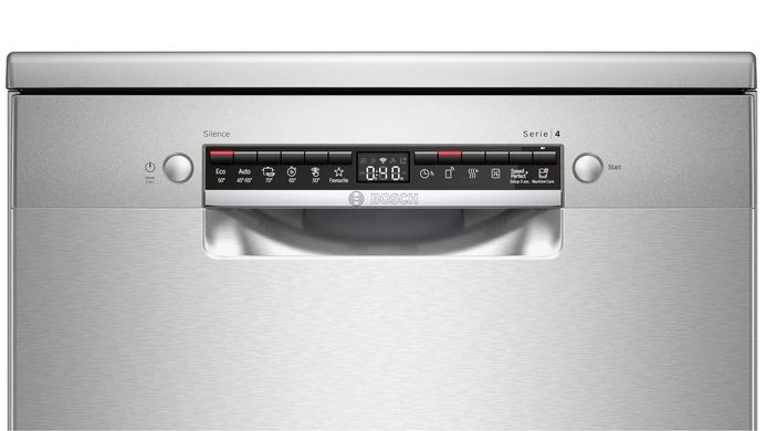 Посудомоечная машина Bosch SMS4HVI31E